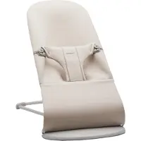 BabyBjörn Bliss, Gutt/Jente, Sammenleggbar, Grå