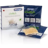 De'Longhi | Softballs - 2 behandlinger Anti-limescale Spheres