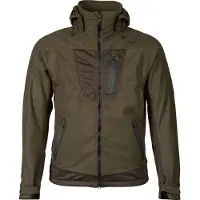 Seeland Climate Hybrid jakke Pine green 54