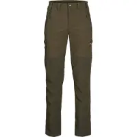 Seeland Outdoor Membrane bukse Pine green 52