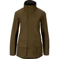 Härkila Retrieve Lady jakke Warm olive 36