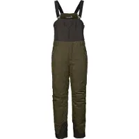 Seeland Polar Max overtrekksbukse Grizzly brown 54