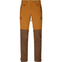 Seeland Larch Membrane bukse Women Burnt clay 38