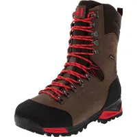 Härkila Forest Hunter Hi GTX Dark brown 47