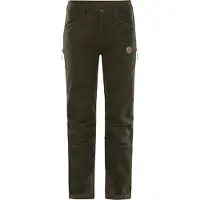 Härkila Metso Hybrid bukse, Women Willow green 46