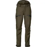 Seeland Climate Hybrid bukse Pine green 60