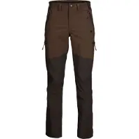Seeland Outdoor Stretch bukse Pinecone/Dark brown 54