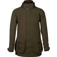Seeland Woodcock Advanced jakke Shaded olive 48