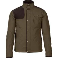 Seeland Woodcock Advanced vattert jakke Shaded olive 48