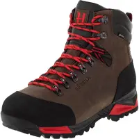 Härkila Forest Hunter GTX Mid Dark brown 40