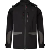 Seeland Dog Active jakke Women Meteorite 36