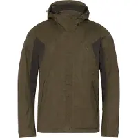 Seeland Key-Point Active II jakke Pine green 46