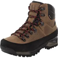 Härkila Saxnäs GTX Women Mid brown 40