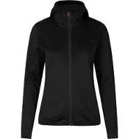 Seeland Power fleece Women Meteorite L