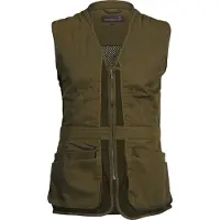 Seeland Skeet II vest Duffel green 5XL