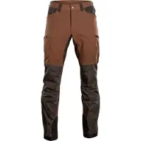 Härkila Ragnar bukse Rustique clay/Brown 52