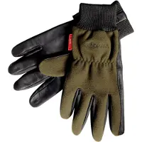Härkila Pro Shooter hansker Green 4XL