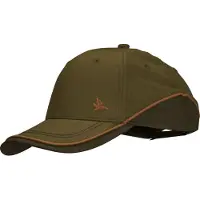 Seeland Skeet kaps Duffel green Onesize