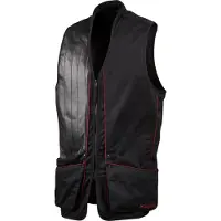 Seeland Tournament vest Black 2XL