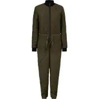 Seeland Maya Lady hel dress Pine green melange 38