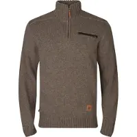 Härkila Annaboda 2.0 HSP strikket genser Dark sand 3XL