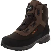 Härkila Atammik GTX Dark brown 44
