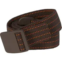 Härkila Wildboar Pro belte Brown/Orange blaze XL/2XL 125cm