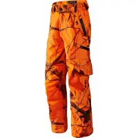 Seeland Excur Kids bukse Realtree APB 16
