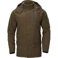 Härkila Driven Hunt HWS Insulated jakke Willow green 54