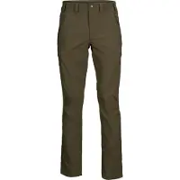 Seeland Outdoor Stretch bukse Pine green 48
