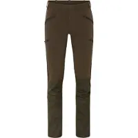Seeland Larch membran Women bukse Pine green 42