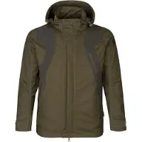 Seeland Key-Point Active jakke Pine green 48