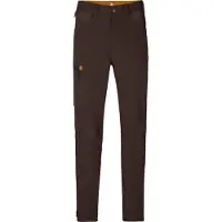 Seeland Dog Active bukse Dark brown 50