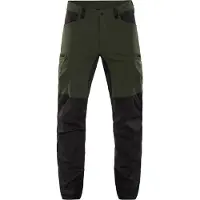 Härkila Ragnar bukse Duffel green/Phantom 50
