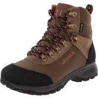 Härkila Wildwood 2.0 GTX Women Mid brown 38