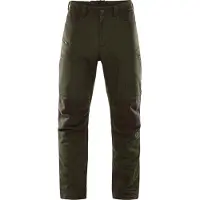 Härkila Metso Winter bukse Willow green/Shadow brown 52