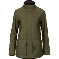 Härkila Stornoway Shooting Lady jakke Willow green 44