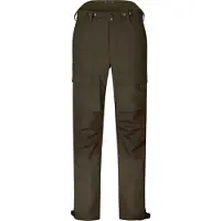Seeland Helt II bukse Grizzly brown 50