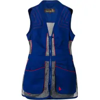 Seeland Skeet II Lady vest Sodalite Blue XL