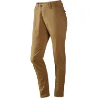 Härkila Norberg Lady chinos Antique sand 44