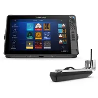 Lowrance HDS PRO 16 with Active Imaging HD