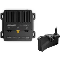 Lowrance ActiveTarget II (module + sensor + mounts)