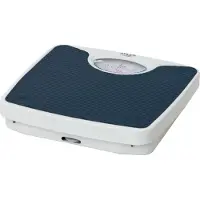 Adler Mekanisk badevekt med klassisk design