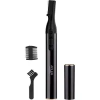 Adler trimmer AD 2934 øyenbrynstrimmer - svart