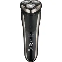 Adler Barbermaskin med LCD AD 2933