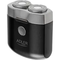 Adler AD 2936 USB reisebarbermaskin