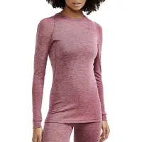 Craft Core Wool Merino Langarmet Baselag