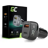 Green Cell Cad33 Billader