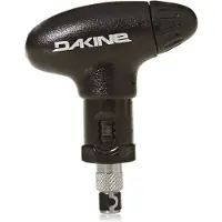 Dakine Torque Driver Verktøy svart
