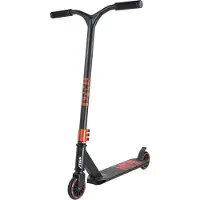 Stiga Sparkesykkel - Triks Scooter - Hette - Svart - - OneSize - Sparkehjul